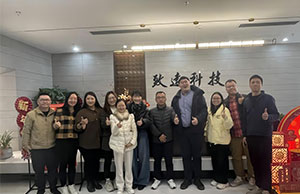 Wayfair&KY开元游戏集团同伴碰头会